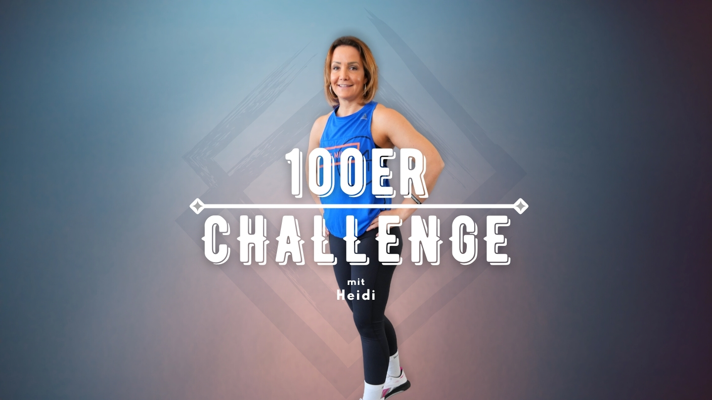 100er Challenge