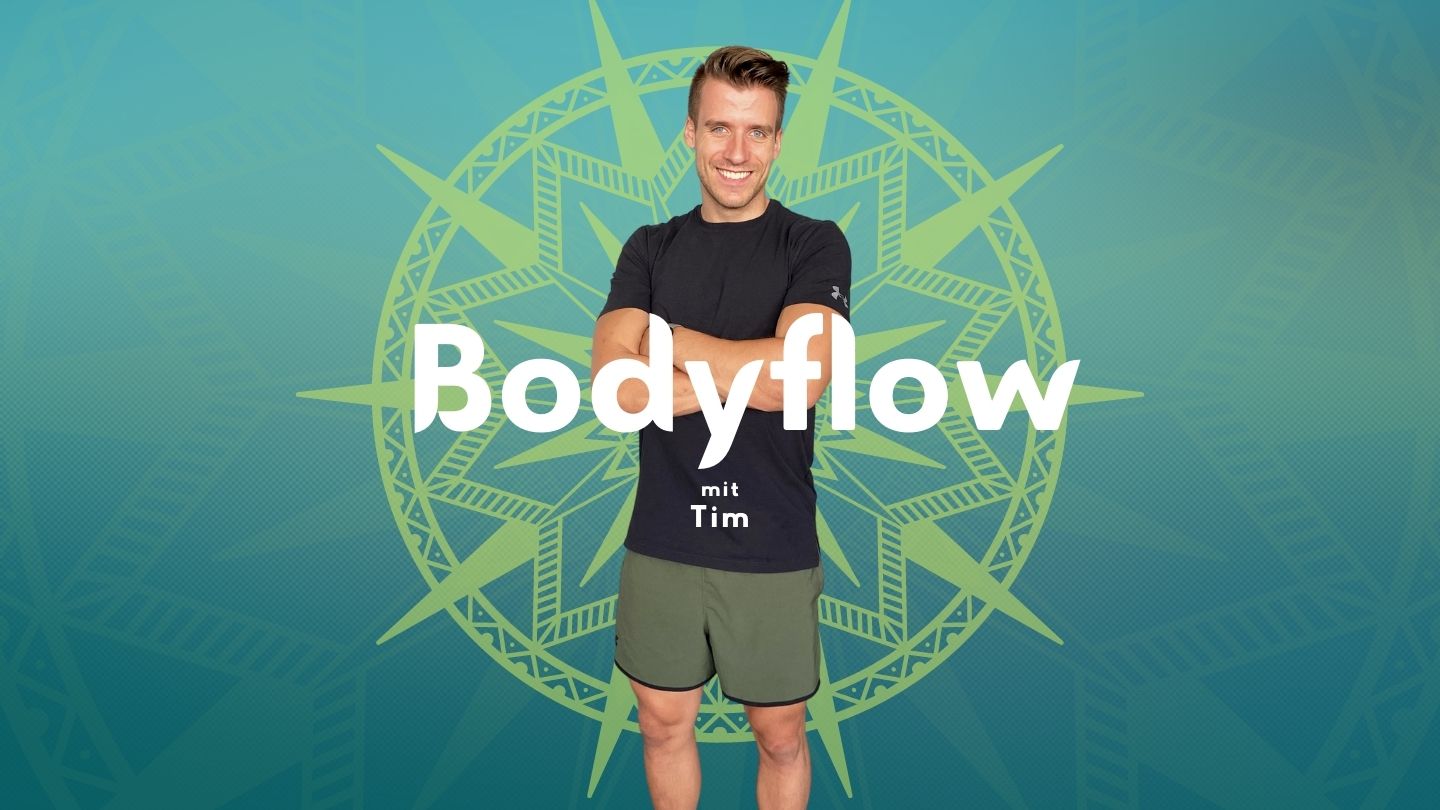 Bodyflow