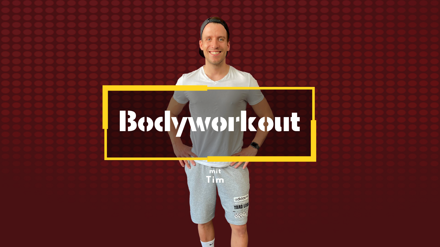 Bodyworkout