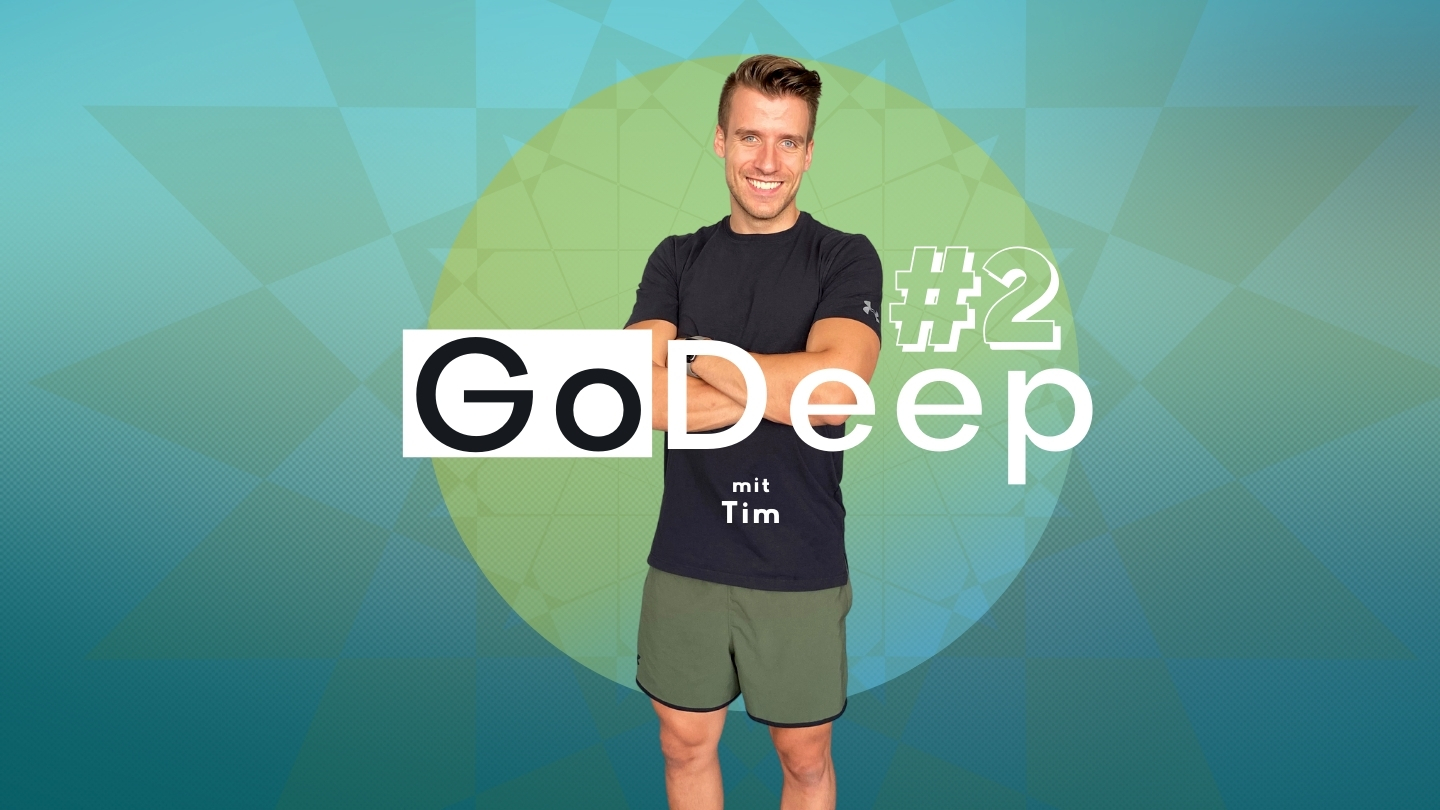 GoDeep Nr. 2