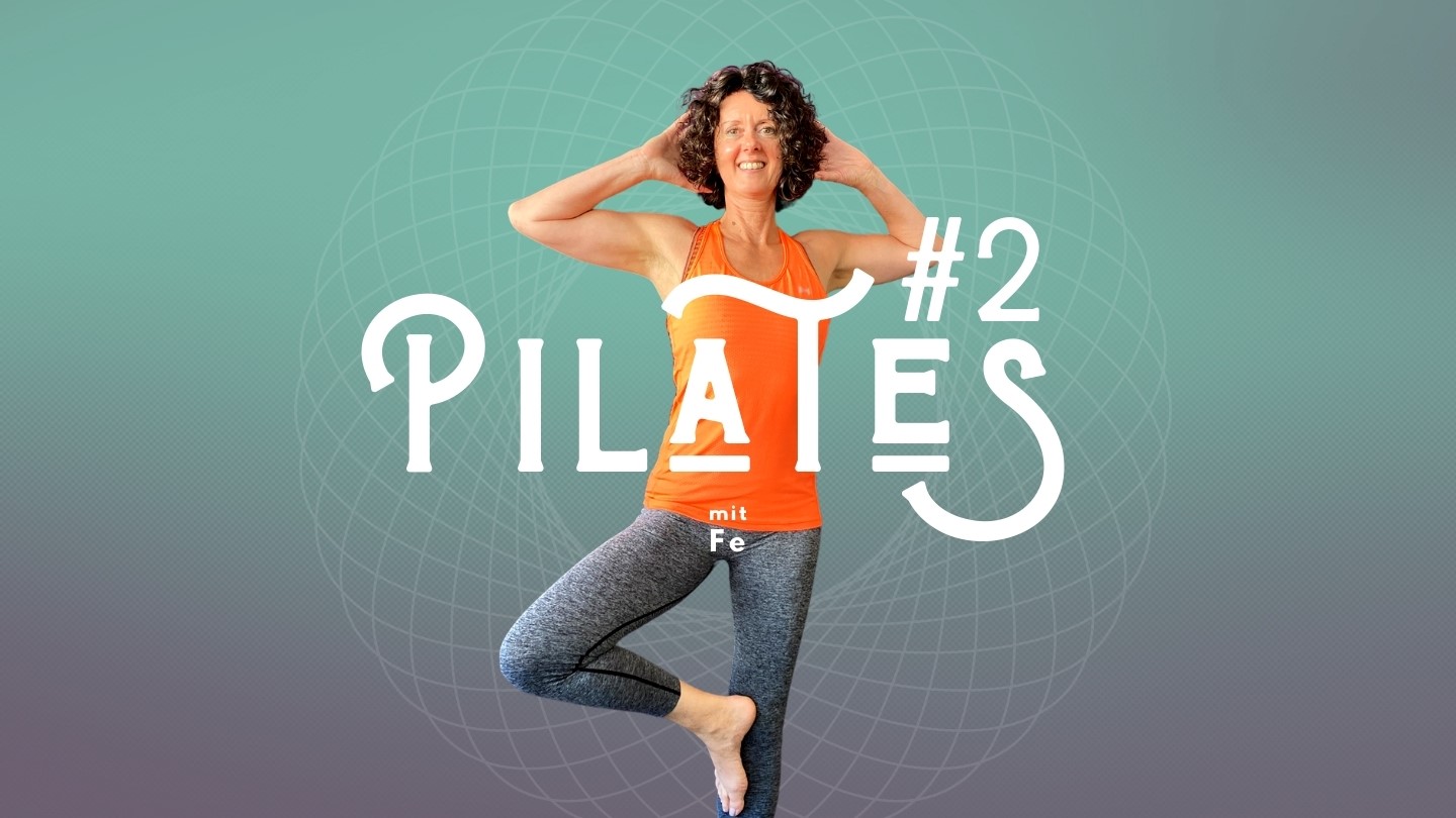 Pilates #2