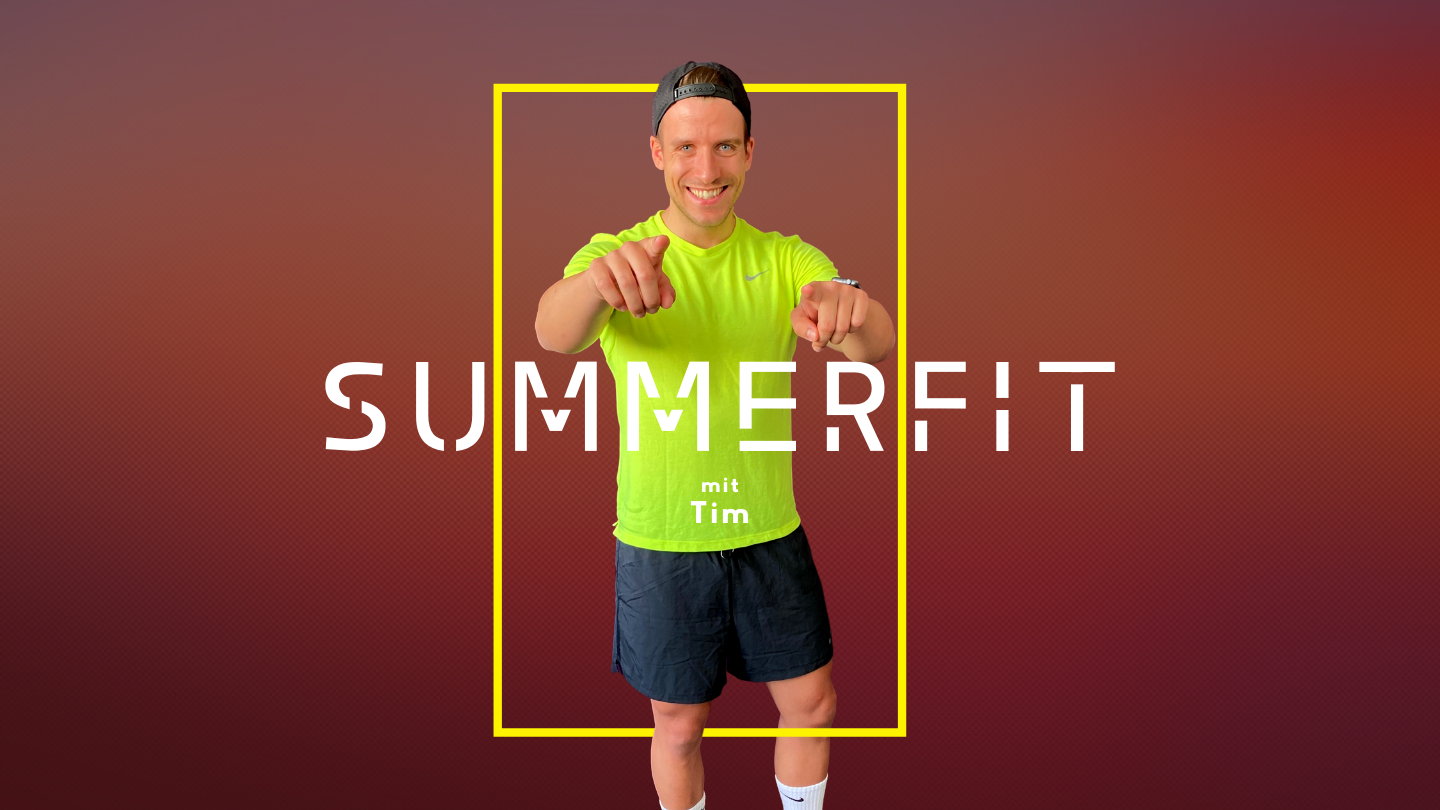 Summerfit