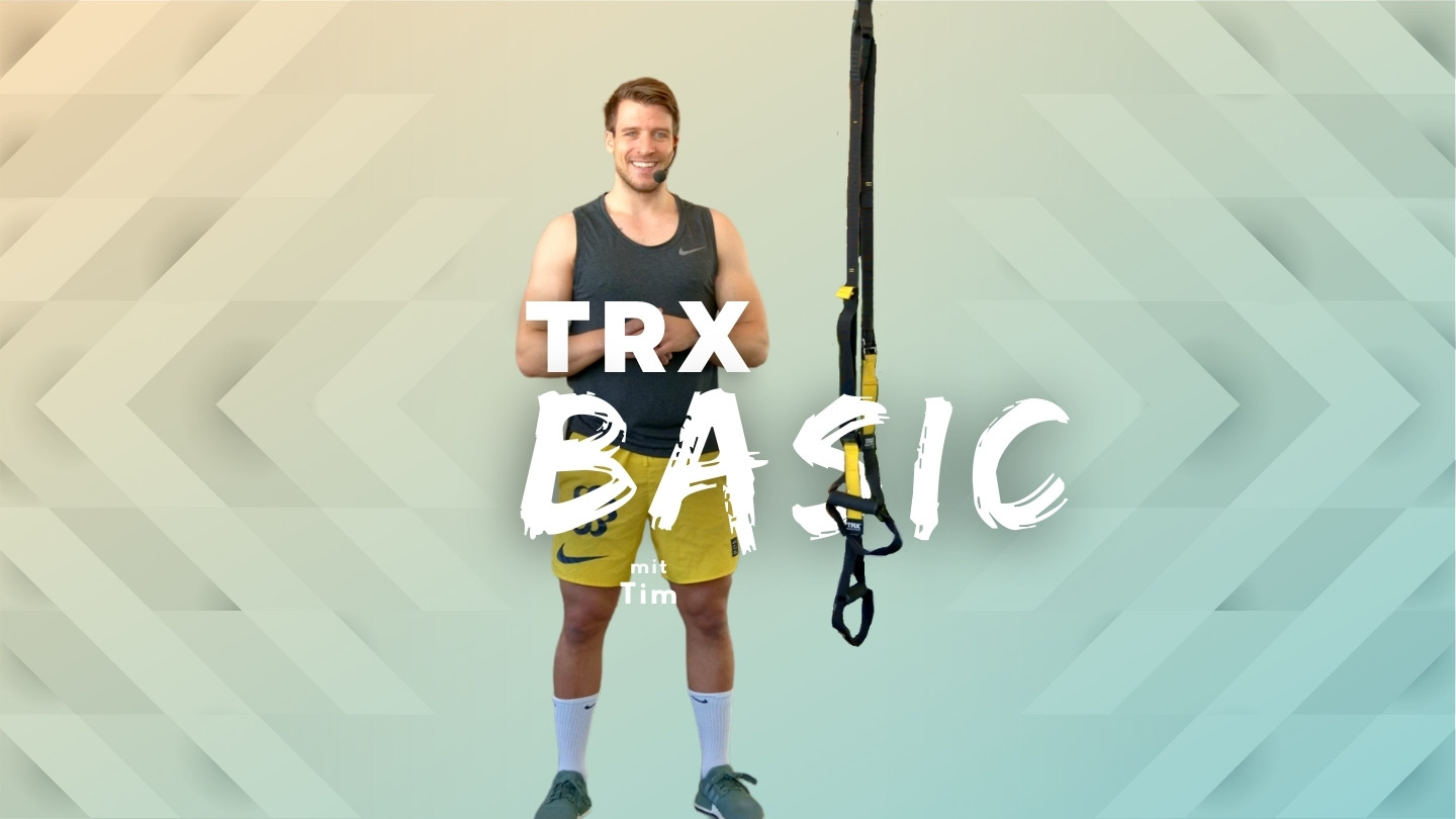 TRX Basic