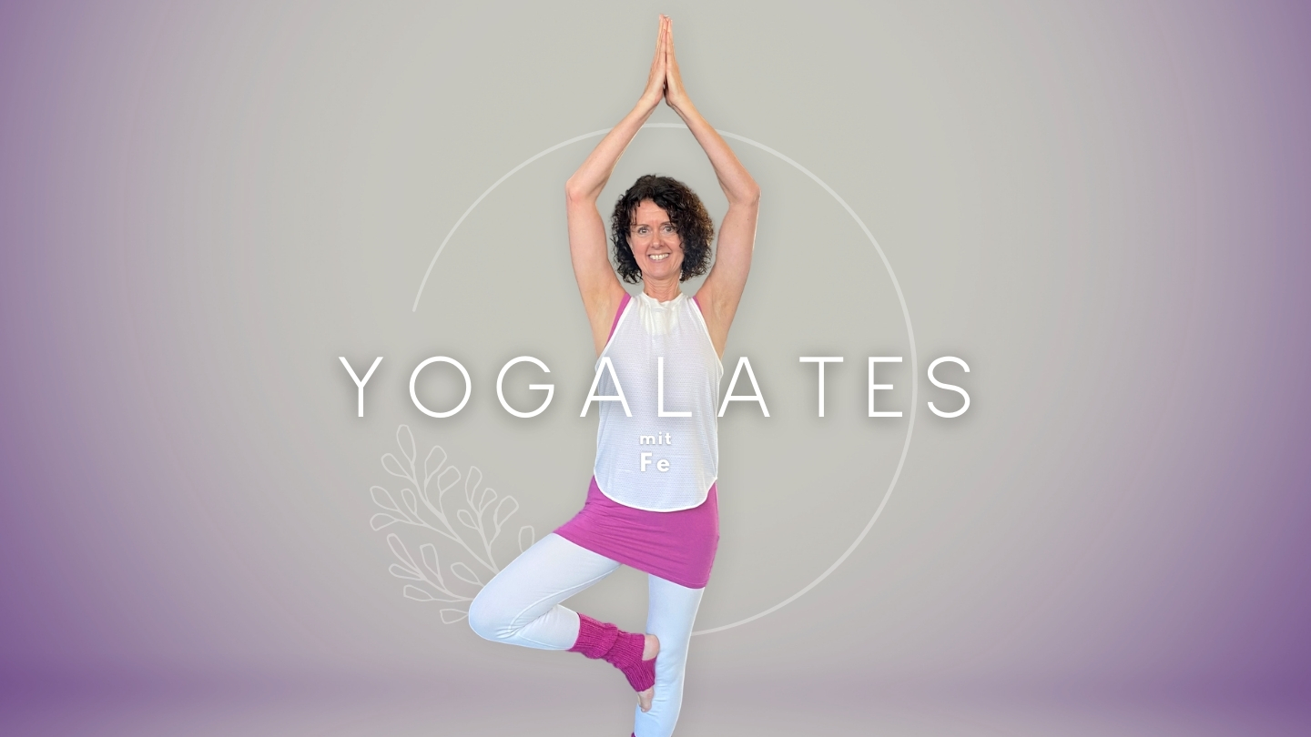 YOGALATES 2
